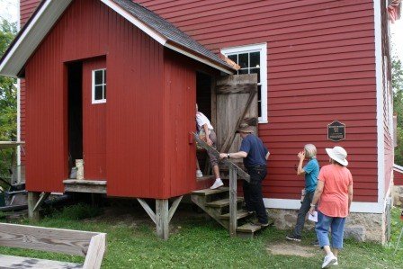 2025 Thresheree & Harvest Festival